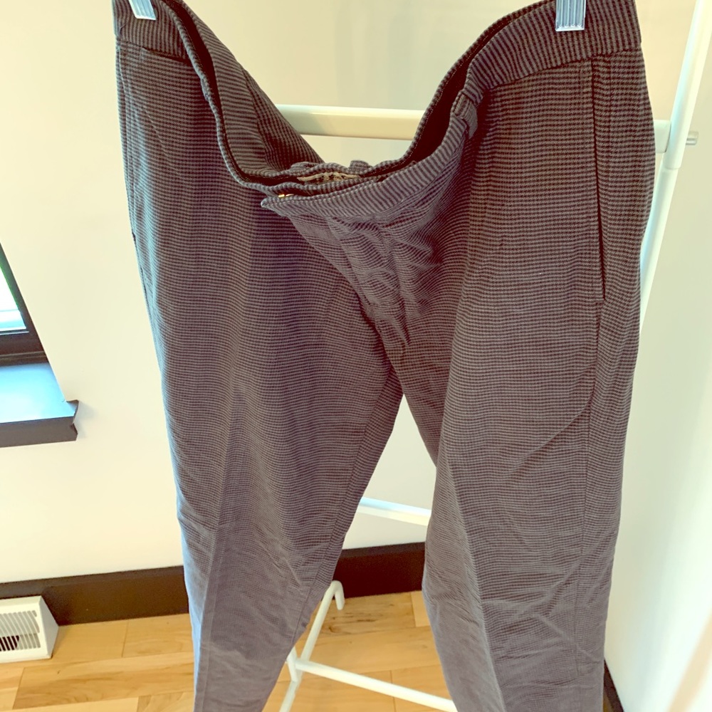 Dockers slim tapered pant